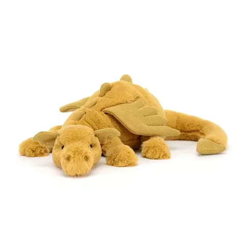 Jellycat dragon cheap