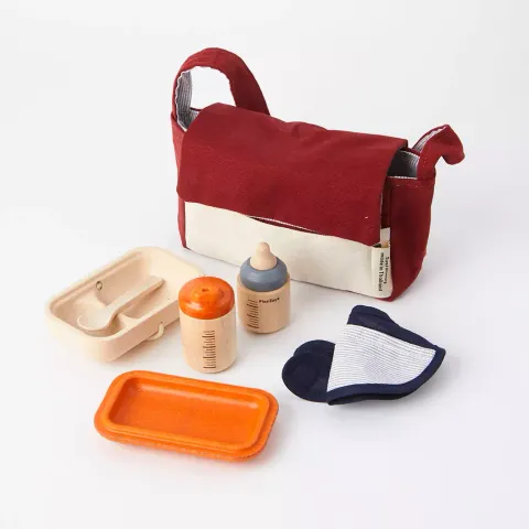 PlanToys-3499-Feeding-Set-5