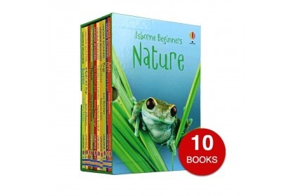 【Usborne】Beginners Nature Collection 71SJuVRc4dL._UF350,350_QL50_.jpg