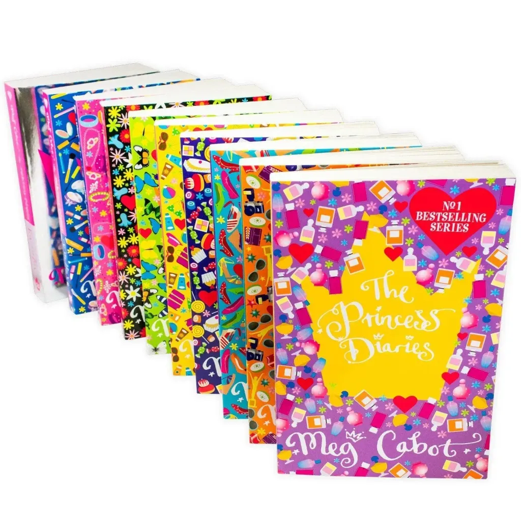 9-14-the-princess-diaries-10-books-collection-set-ages-9-14-paperback-meg-cabot-2