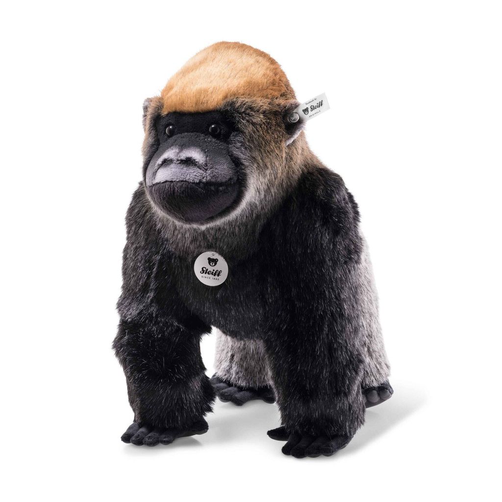 シュタイフ テディベア The Boggy Creek Gang Steiff シュタイフ テディベア Steiff Rocks! The Beatles 2023