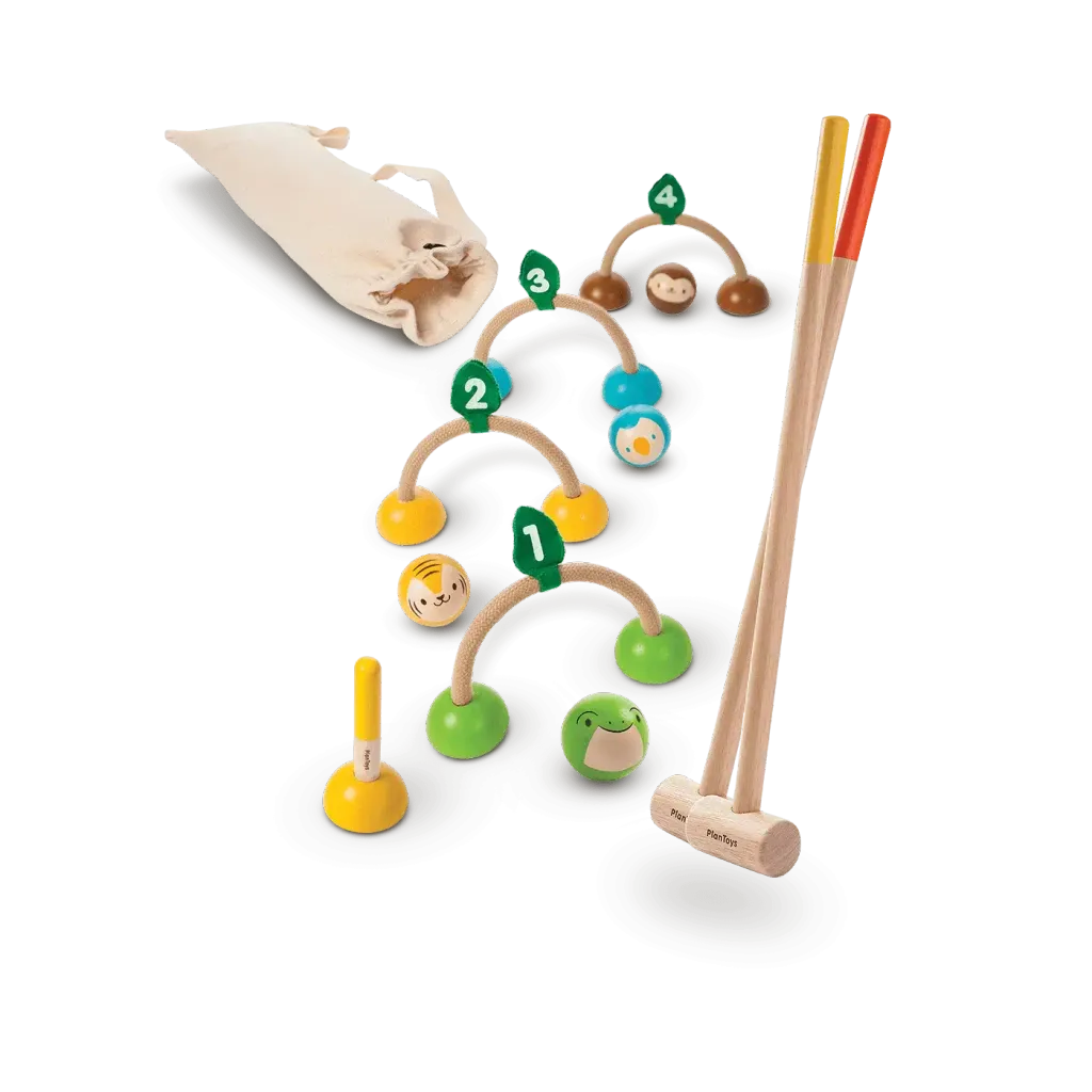 5189_PlanToys_CROQUET_Active_Play_Gross_Motor_Coordination_Concentration_Social_Mathematical_Problem_Solving_3yrs_Wooden_toys_Education_toys_Safety_Toys_Non-toxic_0