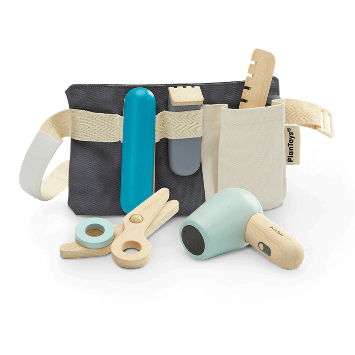 3492_PlanToys_HAIR_DRESSER_SET_Pretend_Play_Imagination_Social_Language_and_Communications_Coordination_Creative_Emotion_3yrs_Wooden_toys_Education_toys_Safety_Toys_Non-toxic_0