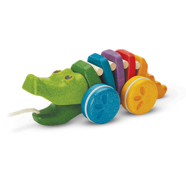 1416_PlanToys_RAINBOW_ALLIGATOR_Push_and_Pull_Gross_Motor_Coordination_Imagination_Language_and_Communications_12m_Wooden_toys_Education_toys_Safety_Toys_Non-toxic_0