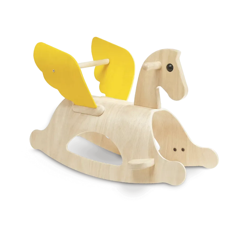 3480_PlanToys_ROCKING_PEGASUS_Active_Play_Imagination_Coordination_Gross_Motor_Language_and_Communications_12m_Wooden_toys_Education_toys_Safety_Toys_Non-toxic_0