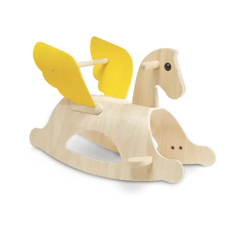 3480_PlanToys_ROCKING_PEGASUS_Active_Play_Imagination_Coordination_Gross_Motor_Language_and_Communications_12m_Wooden_toys_Education_toys_Safety_Toys_Non-toxic_0