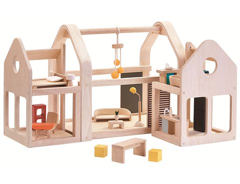 plantoys-slide-n-go-dollhouse
