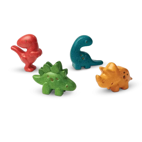 6126_PlanToys_DINO_SET_Pretend_Play_Imagination_Coordination_Creative_Language_and_Communications_Social_Emotion_12m_Wooden_toys_Education_toys_Safety_Toys_Non-toxic_0