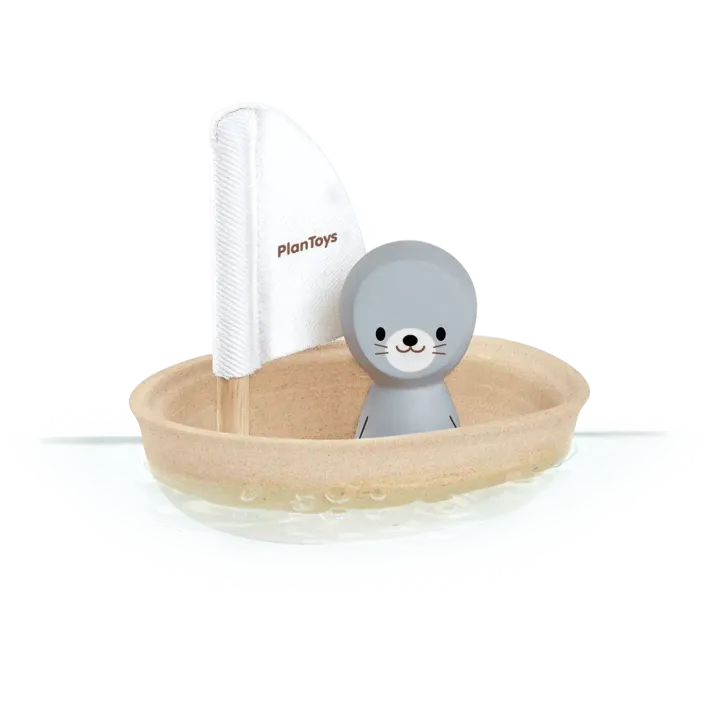 5710_PlanToys_SAILING_BOAT-SEAL_Water_Play_Imagination_Language_and_Communications_Explore_Fine_Motor_12m_Wooden_toys_Education_toys_Safety_Toys_Non-toxic_0