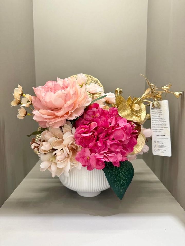 Pink Perfection