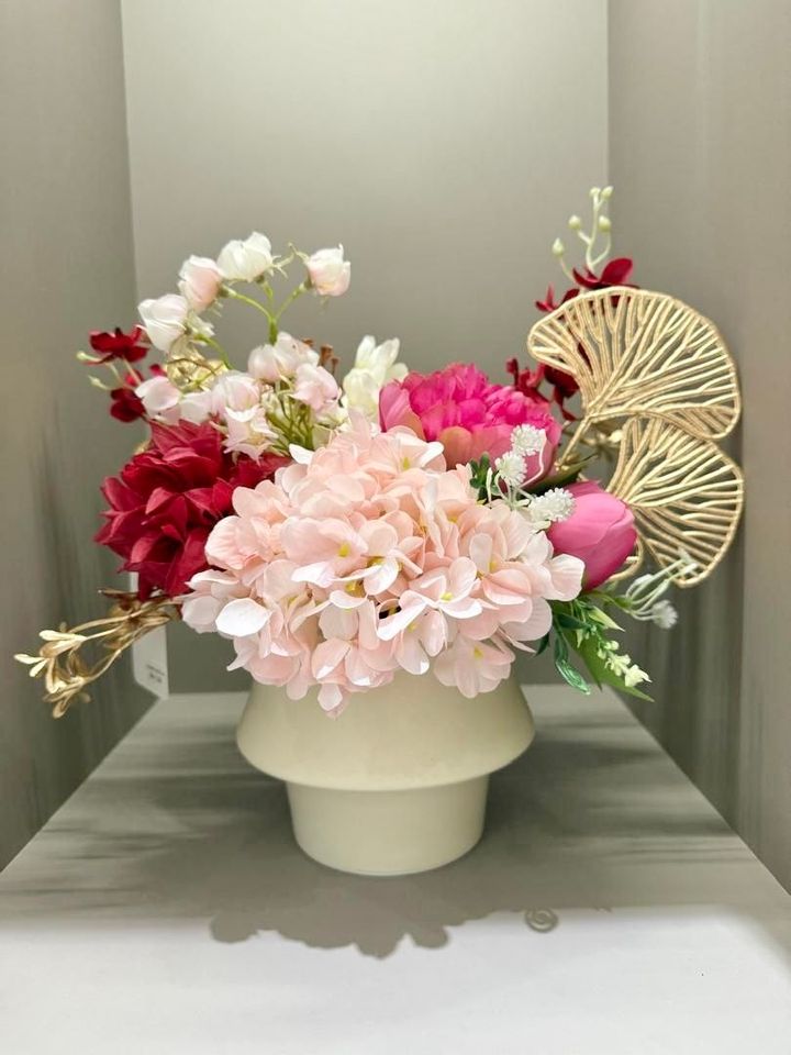 Prosperity Blossom