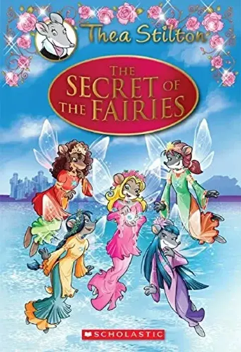 The_Secret_of_the_Fairies_cover