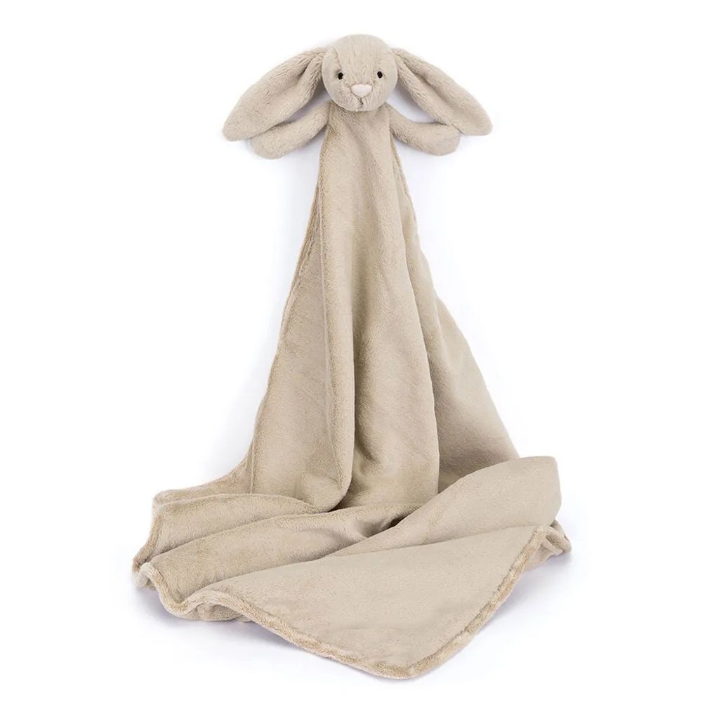 BEIGE BLANKIE