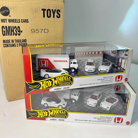 GMH39-CASE-D-PREMIUM-COLLECTOR-DISPLAY-SET