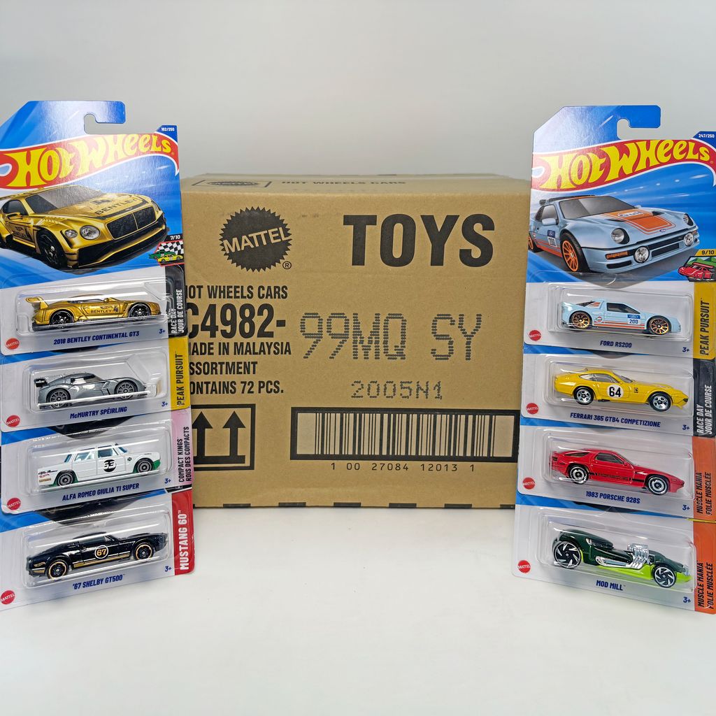 MAINLINE-2025-CASE-Q