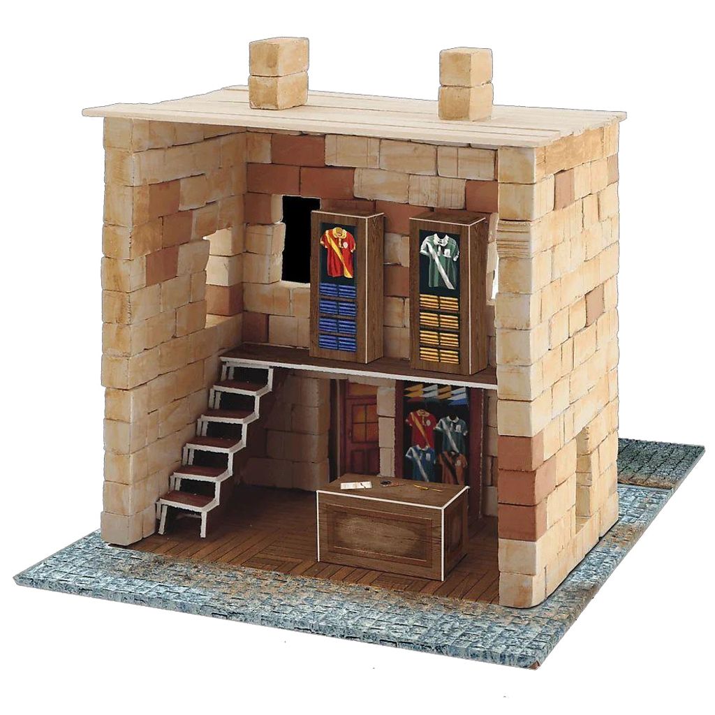 TREFL - Brick Trick - 'M' - Quality Quidditch Supplies 3