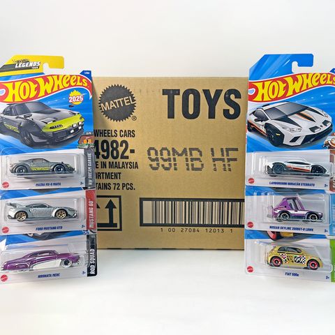 MAINLINE-2025-CASE-B