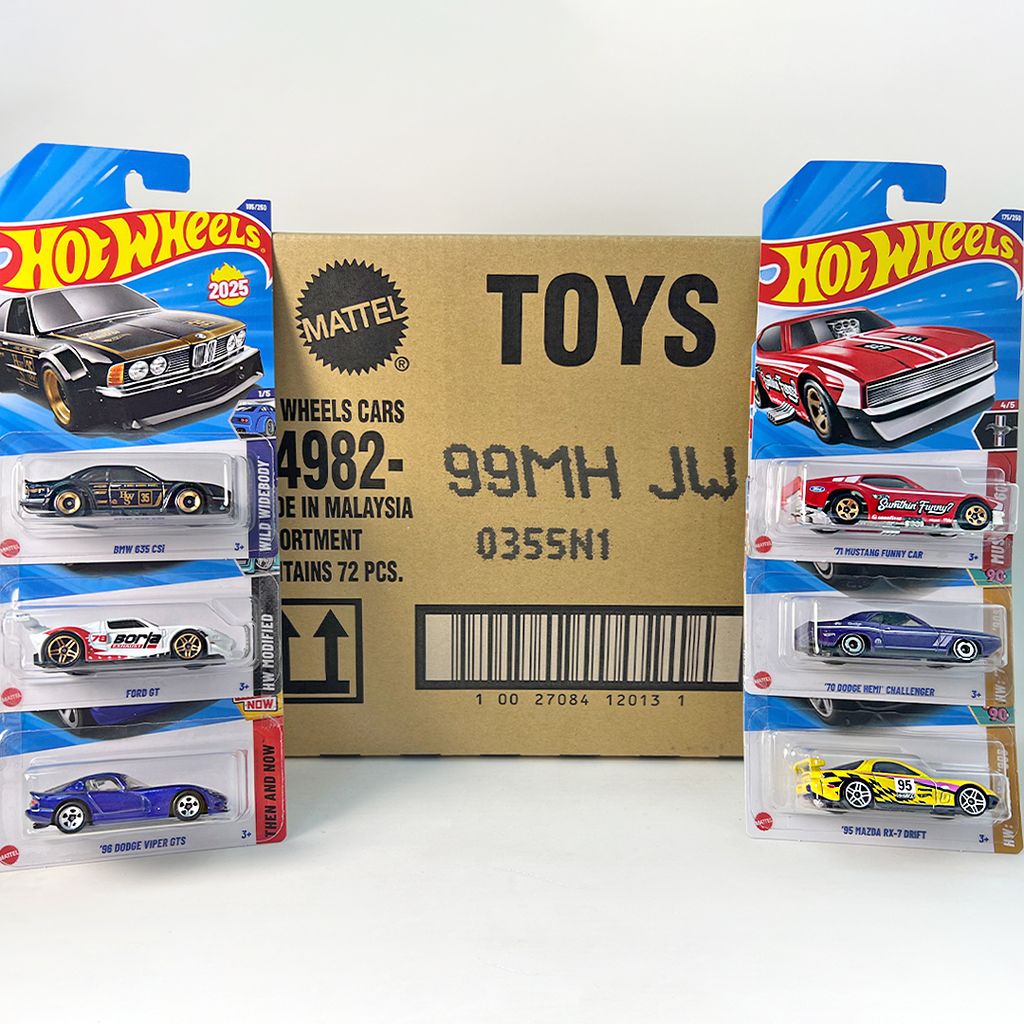 MAINLINE-2025-CASE-H
