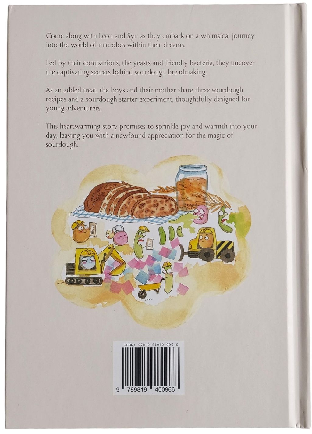 cover back