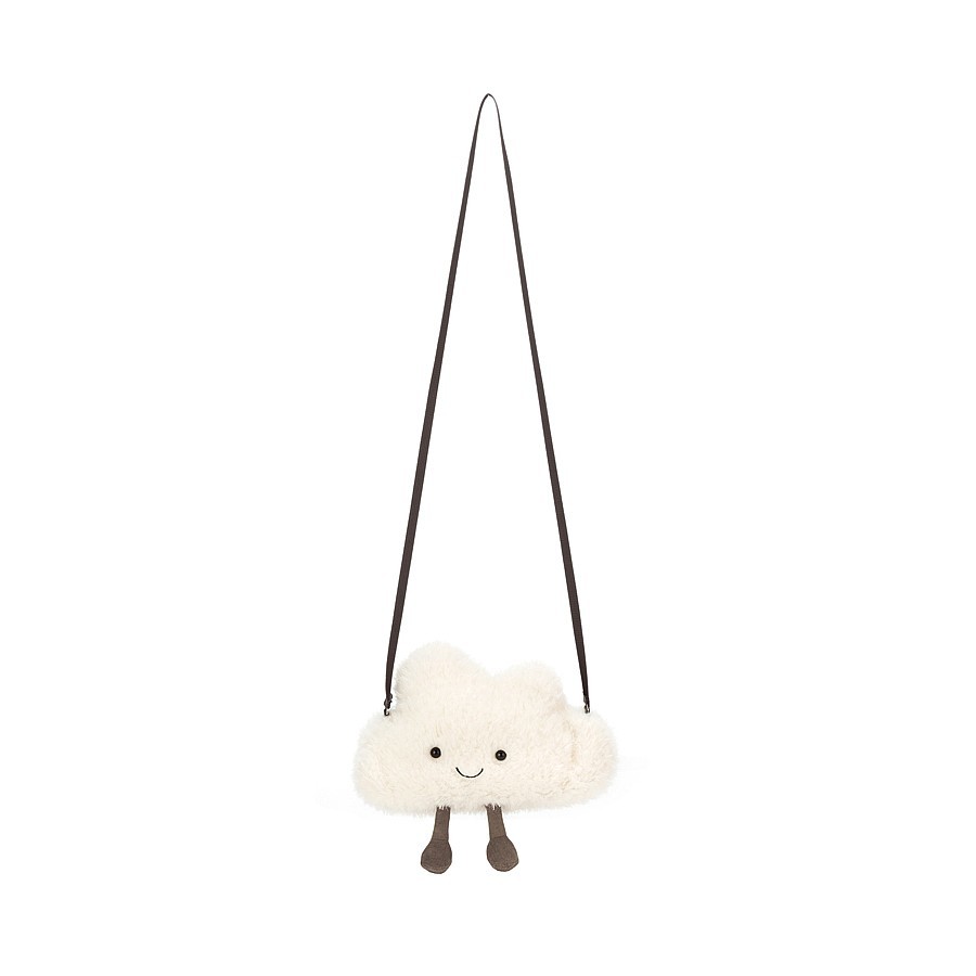 jelly cat cloud bag