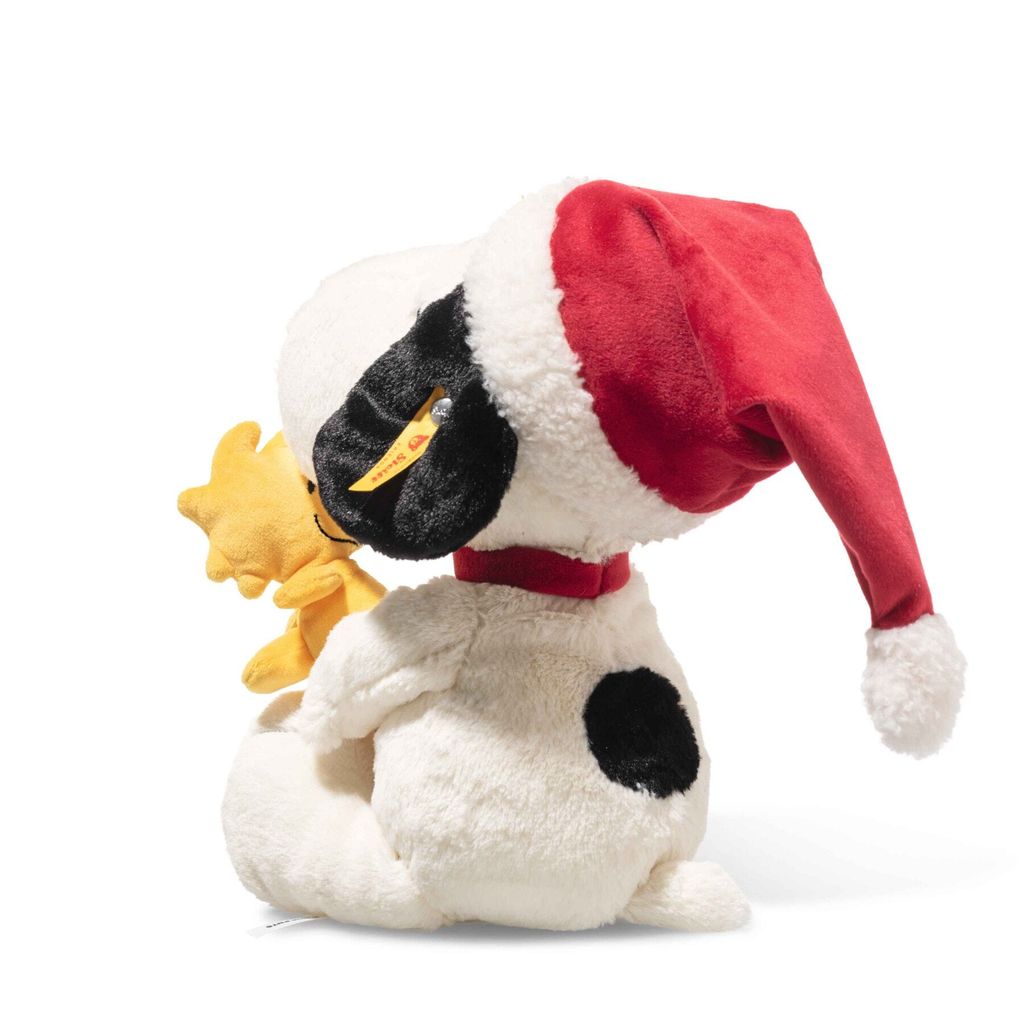 snoopy-mit-woodstock-und-nikolausmuetze-weihnachtsedition-684340-1