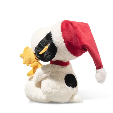 snoopy-mit-woodstock-und-nikolausmuetze-weihnachtsedition-684340-1