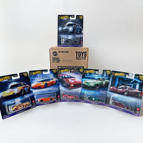 FPY86-CASE-G-EXOTIC-ENVY-PORSCHE-CHASE