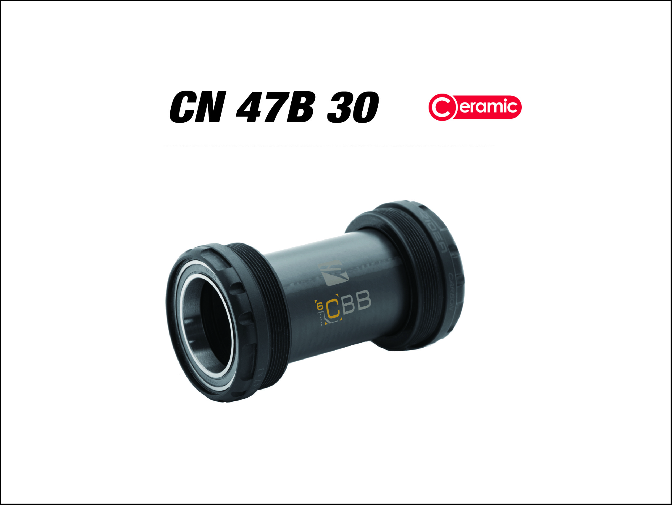 Carbon Bottom Bracket – RIDEA BIKES STORE Carbon Bottom Bracket – RIDEA BIKES STORE