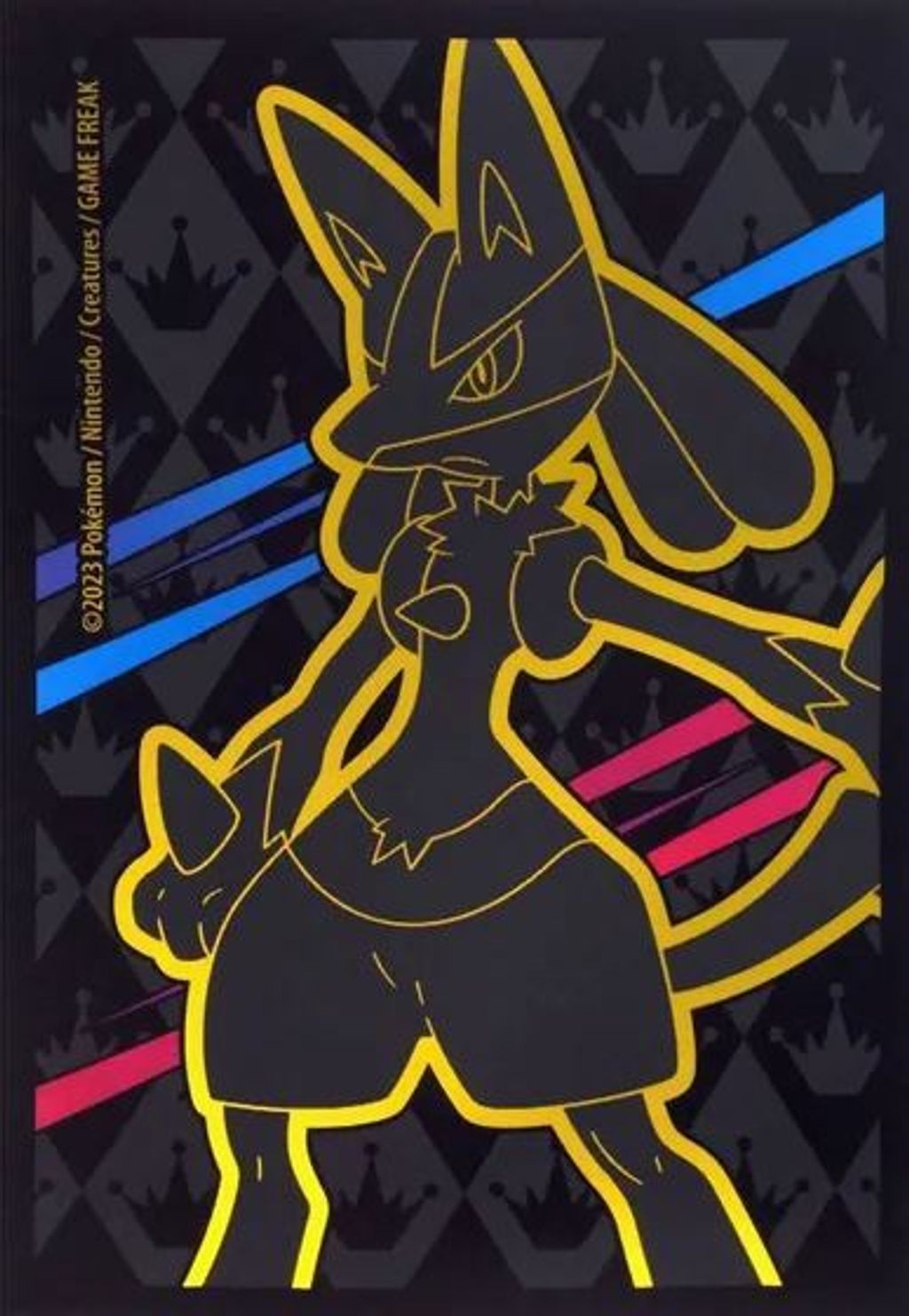 POKEMON-SLEEVES-65-LUCARIO__POKE_LUCARIO