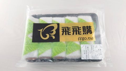 115.點心冰捲10入200g-1