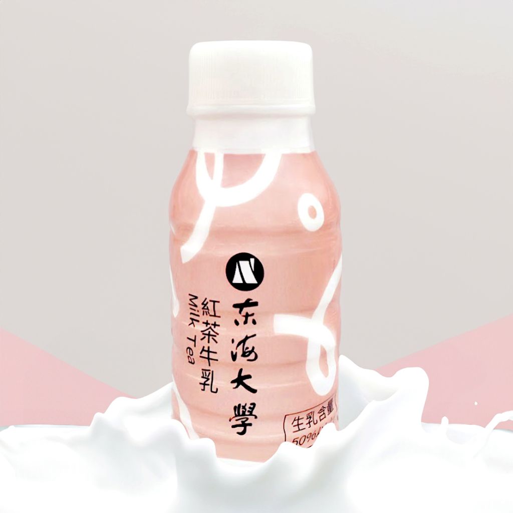 8070002-東海大學紅茶牛乳_210ml24箱