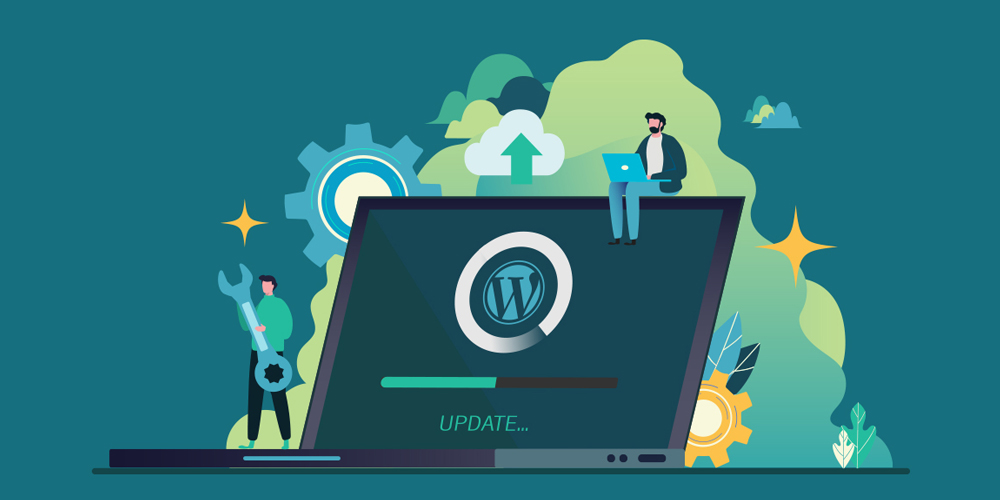 How to Safely Update your WordPress Website Without any Hitch?
