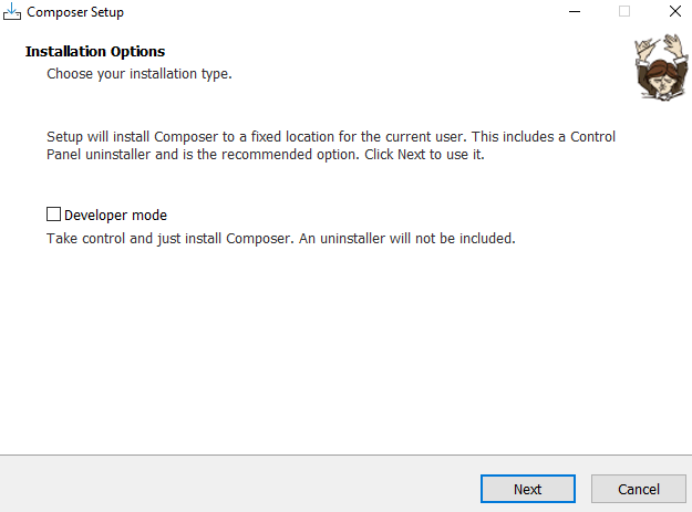 nstall-window-for-Composer-on-a-Windows-machine.-It-must-be-noted-that-users-need-to-install-PHP-xamp-before-installing-Composer