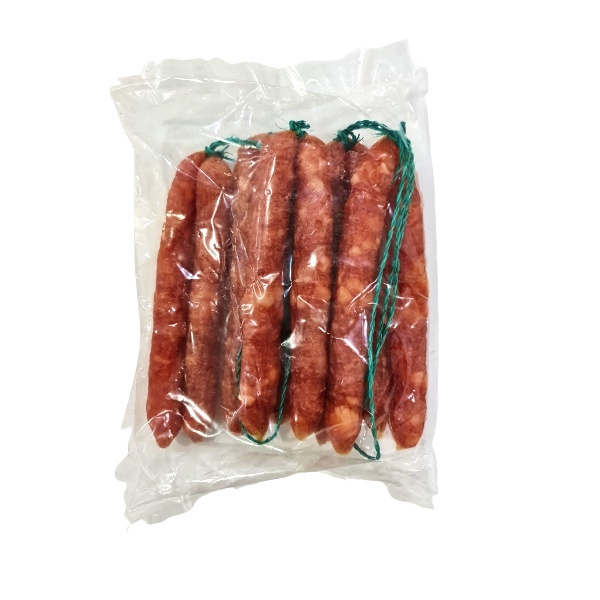 Local Chinese Sausage (Lap Cheong) 200G +-