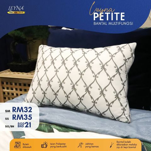 LEYNA Favourite Petite