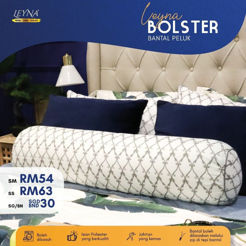 LEYNA Favourite Bolster