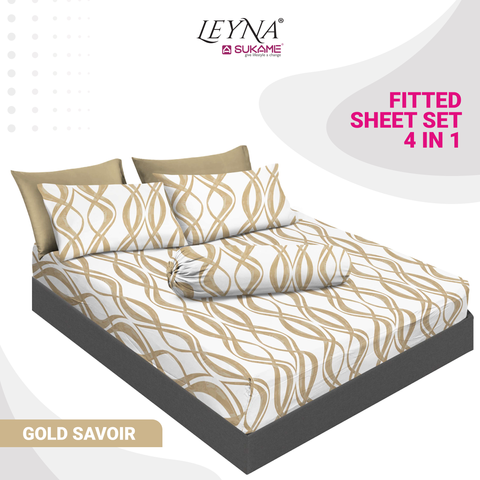 leynaxsukame FITTED SHEET-05