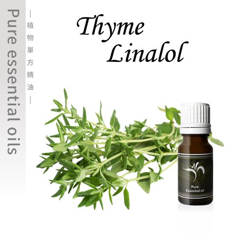 Thyme Linalol-100