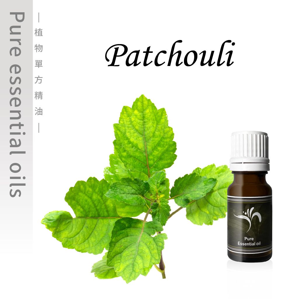 Patchouli-100