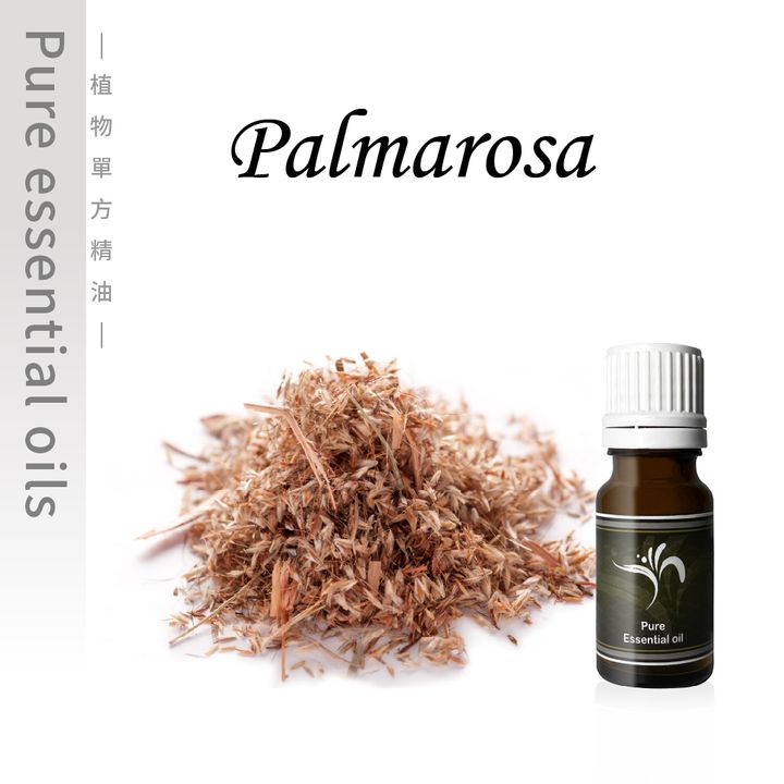 Palmarosa-100