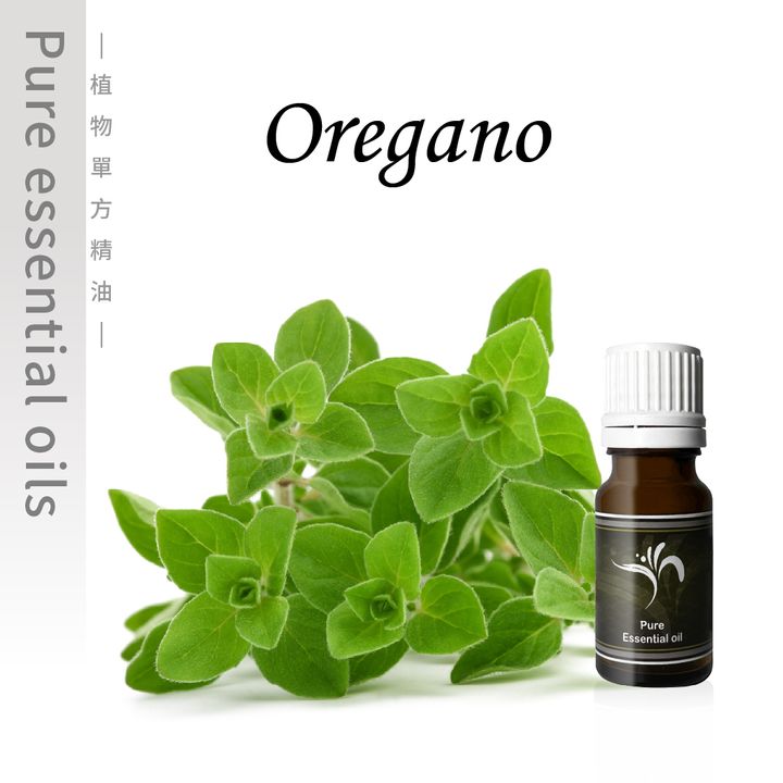 Oregano-100