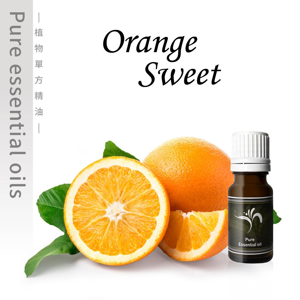 Orange Sweet-100