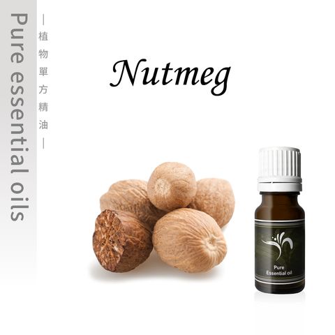 Nutmeg-100