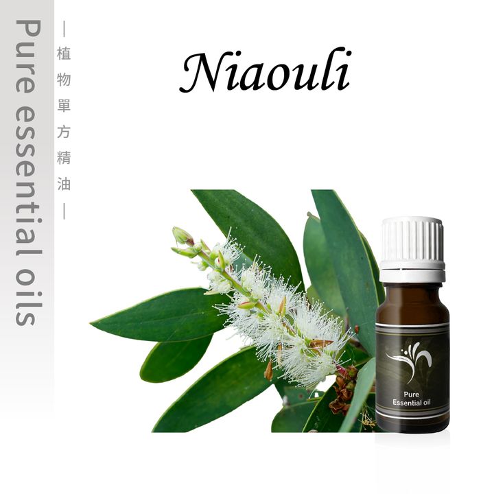 Niaouli-100