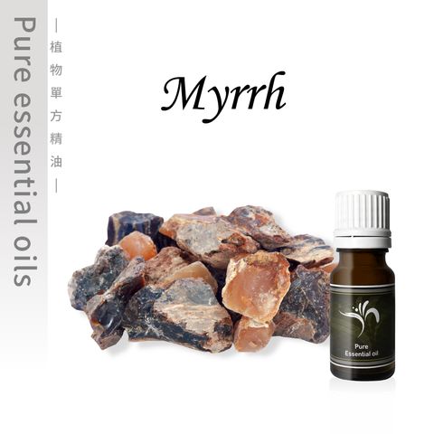 Myrrh-100
