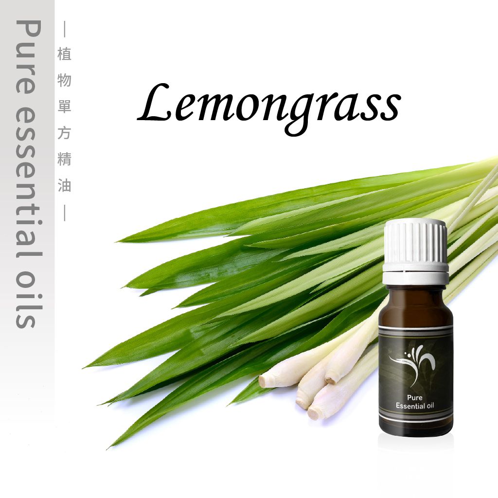 Lemongrass-100
