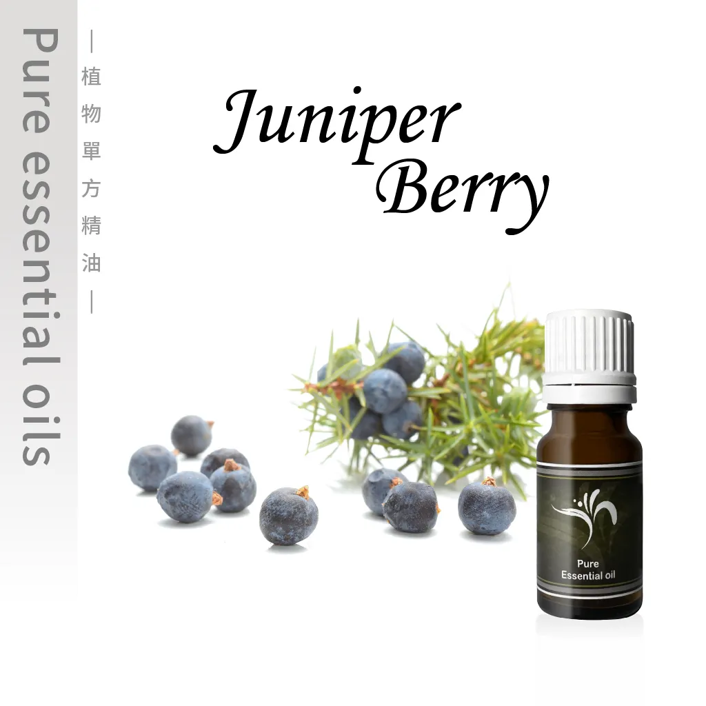 Juniper-100