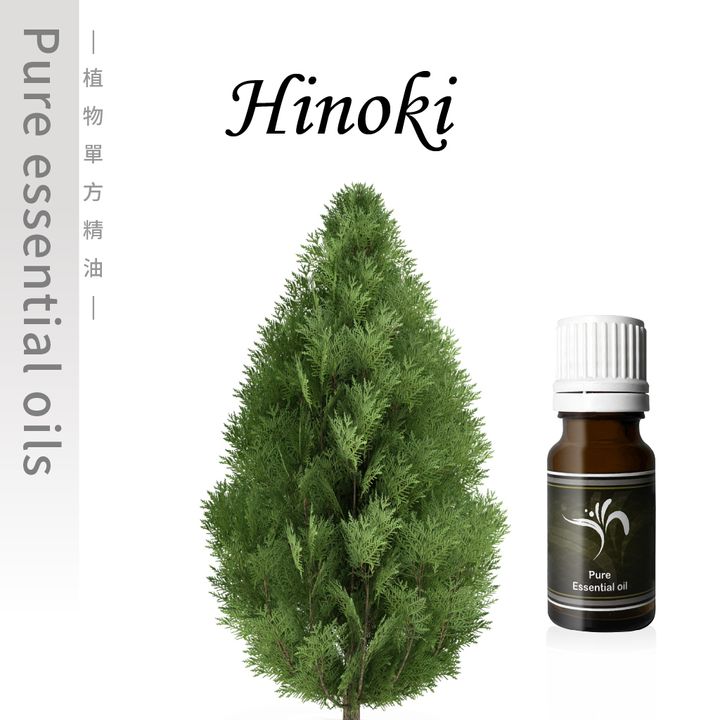 Hinoki-100