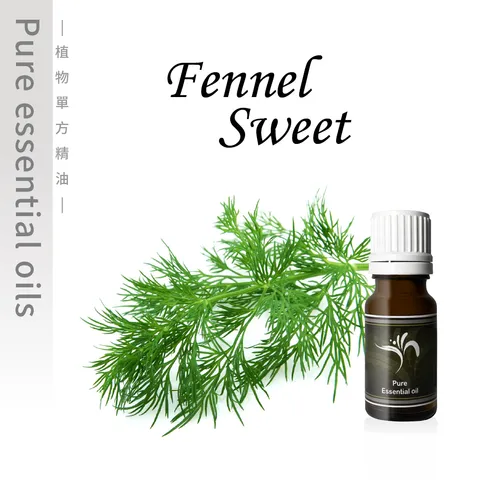Fennel-100