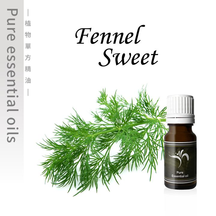 Fennel-100
